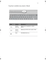 Preview for 29 page of Acer Veriton 5600G Manuel D'Utilisation