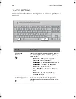 Preview for 32 page of Acer Veriton 5600G Manuel D'Utilisation