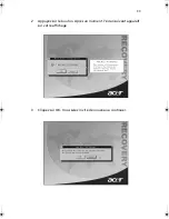 Preview for 95 page of Acer Veriton 5600G Manuel D'Utilisation