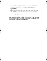 Preview for 97 page of Acer Veriton 5600G Manuel D'Utilisation