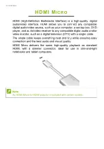 Preview for 32 page of Acer Veriton S2710G User Manual