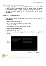 Preview for 41 page of Acer Veriton S2710G User Manual