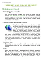 Preview for 46 page of Acer Veriton S2710G User Manual