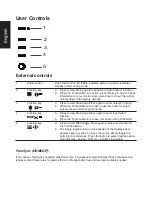 Preview for 20 page of Acer VG271U User Manual