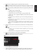 Preview for 27 page of Acer VG271U User Manual