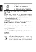 Preview for 2 page of Acer VG280K Quick Start Manual