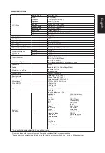 Preview for 3 page of Acer VG280K Quick Start Manual