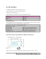 Предварительный просмотр 58 страницы Acer X110 Series Service Manual