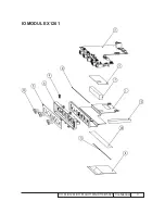 Preview for 92 page of Acer X110 Series Service Manual