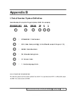 Предварительный просмотр 104 страницы Acer X110 Series Service Manual