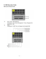 Предварительный просмотр 52 страницы Acer X193HQL Product Service Manual