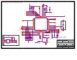 Предварительный просмотр 78 страницы Acer X193HQL Product Service Manual