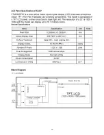 Предварительный просмотр 10 страницы Acer X233H Service Manual