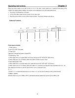 Предварительный просмотр 21 страницы Acer X233H Service Manual