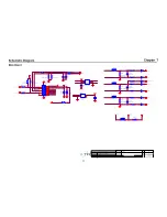 Предварительный просмотр 42 страницы Acer X233H Service Manual