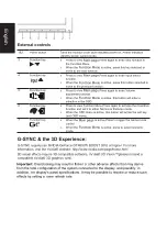 Preview for 2 page of Acer XB271H Quick Start Manual