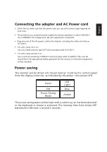 Предварительный просмотр 15 страницы Acer XB271HA User Manual