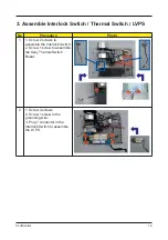 Preview for 30 page of Acer XD1150 Series Service Manual