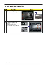 Preview for 37 page of Acer XD1150 Series Service Manual