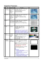 Preview for 44 page of Acer XD1150 Series Service Manual