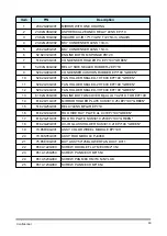 Preview for 149 page of Acer XD1150 Series Service Manual