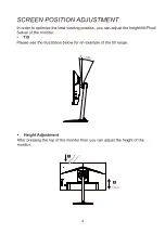 Предварительный просмотр 14 страницы Acer XFA243Y User Manual