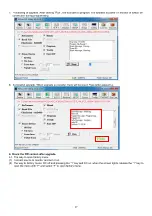 Preview for 27 page of Acer XV273 X Lifecycle Extension Manual