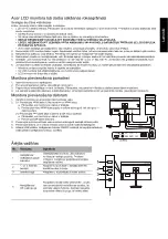 Предварительный просмотр 81 страницы Acer XV322U User Manual