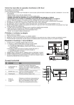 Предварительный просмотр 87 страницы Acer XV322U User Manual