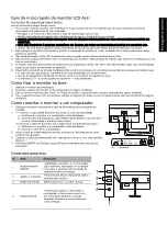 Предварительный просмотр 99 страницы Acer XV322U User Manual