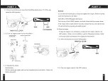 Предварительный просмотр 5 страницы ACEUP ENERGY AE170 Operation Manual