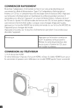 Предварительный просмотр 30 страницы ACHATE FOCUS-D200 Manual