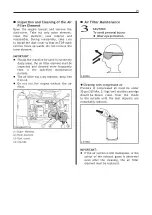 Предварительный просмотр 60 страницы achilles A14SE Owner'S Handbook Manual