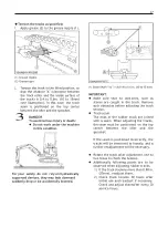 Preview for 80 page of achilles A23S Owner'S Handbook Manual