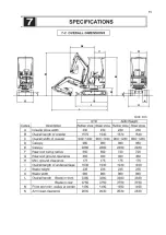 Preview for 92 page of achilles A23S Owner'S Handbook Manual