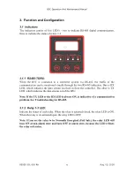 Предварительный просмотр 10 страницы aci B5C Installation, Operation And Maintenance Manual