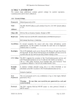 Предварительный просмотр 13 страницы aci B5C Installation, Operation And Maintenance Manual