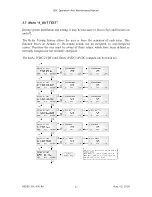 Предварительный просмотр 18 страницы aci B5C Installation, Operation And Maintenance Manual