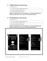 Preview for 10 page of ACS ADC Series Operation And Instruction Manual