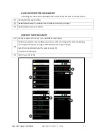 Preview for 16 page of ACS ADC Series Operation And Instruction Manual