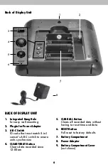 Preview for 6 page of AcuRite 01500 Instruction Manual