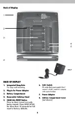 Preview for 6 page of AcuRite 01506 Instruction Manual