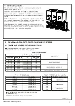 Предварительный просмотр 3 страницы ACV EVO S 100 Instructions Manual