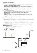 Предварительный просмотр 7 страницы ACV EVO S 100 Instructions Manual