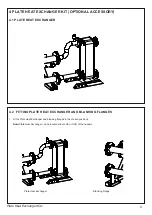 Предварительный просмотр 9 страницы ACV EVO S 100 Instructions Manual