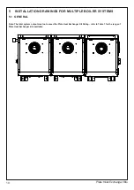 Предварительный просмотр 10 страницы ACV EVO S 100 Instructions Manual