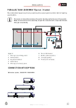 Предварительный просмотр 21 страницы ACV SL320 Installation Operation & Maintenance