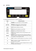 Preview for 16 page of Adam Luna LAB 124 e Operating Manual