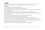 Preview for 20 page of Additel 762 User Manual