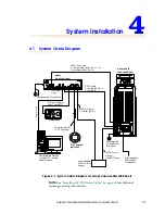 Предварительный просмотр 41 страницы adept technology Cobra s600 User Manual